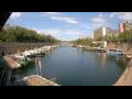 Webcam Paris