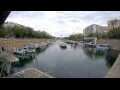 Webcam Paris
