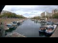 Webcam Paris