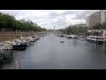 Webcam Parigi