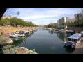 Webcam Parigi