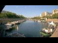 Webcam Parigi