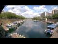 Webcam Paris