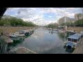 Webcam Parigi