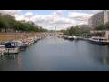 Webcam Paris