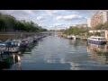 Webcam Paris