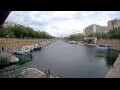 Webcam Paris