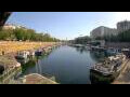 Webcam Parigi