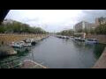 Webcam Parigi