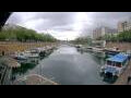 Webcam Paris