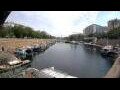 Webcam Paris