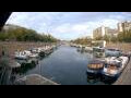 Webcam Paris