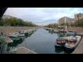 Webcam Parigi