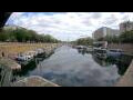 Webcam Paris