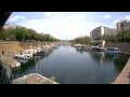 Webcam Paris