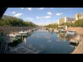 Webcam Paris