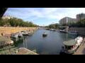 Webcam Paris