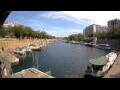 Webcam Paris