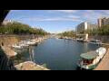 Webcam Paris