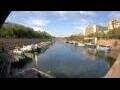 Webcam Parigi