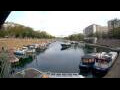 Webcam Paris