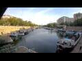Webcam Parigi