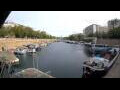 Webcam Parigi
