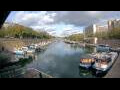 Webcam Paris