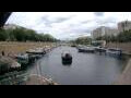 Webcam Paris