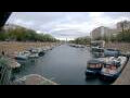 Webcam Paris
