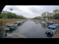 Webcam Parigi