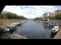 Webcam Paris