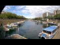 Webcam Paris