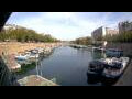 Webcam Paris
