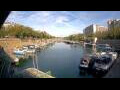 Webcam Parigi