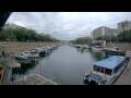 Webcam Paris