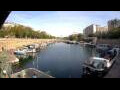 Webcam Parigi