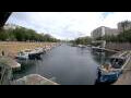 Webcam Paris