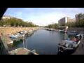 Webcam Paris