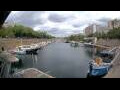 Webcam Parigi