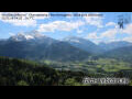 Webcam Berchtesgaden