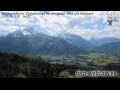 Webcam Berchtesgaden