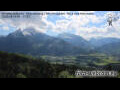 Webcam Berchtesgaden