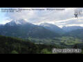 Webcam Berchtesgaden