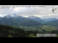 Webcam Berchtesgaden