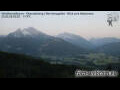 Webcam Berchtesgaden