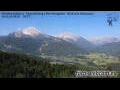 Webcam Berchtesgaden