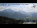 Webcam Berchtesgaden