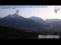 Webcam Berchtesgaden