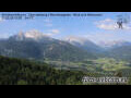 Webcam Berchtesgaden